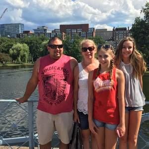 Meet your Posher, Gabe